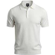 Lyhythihainen poolopaita EAX  KNIT 8NZF5D ZM3JZ  EU XXL