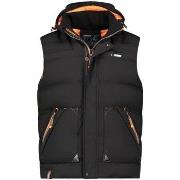 Toppatakki Geographical Norway  WY8137H  EU XXL