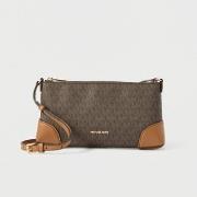 Olkalaukut MICHAEL Michael Kors  MURPHY SM EW ZIP XBODY  Yksi Koko