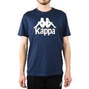 Lyhythihainen t-paita Kappa  Caspar T-Shirt  EU M