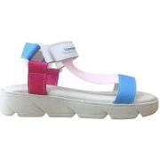 Poikien sandaalit Titanitos  L 640 NOA Azul  39