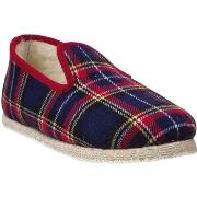 Kengät Chausse Mouton  Edimbourg  40