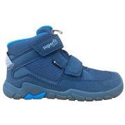Kengät Superfit  6042-8000 GORE-TEX Azul  28
