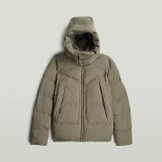 Toppatakki G-Star Raw  G WHISTLER PDD HDD JKT  EU XXL