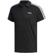 Lyhythihainen poolopaita adidas  adidas Designed 2 Move 3-Stripes Polo...
