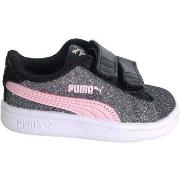 Lastenkengät Puma  Smash v2glitz glamv inf  19