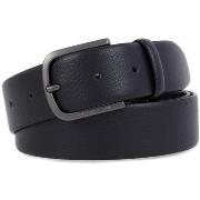 Vyöt Piquadro  N CINTURA FIBBIA ARDIGLIONE  Yksi Koko