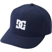 Lippalakit DC Shoes  Empire Snapback Cap  Yksi Koko