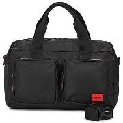 Matkakassi HUGO  Ethon 3.0N_New Hldll  Yksi Koko