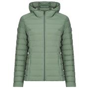 Toppatakki JOTT  SALMA  EU S