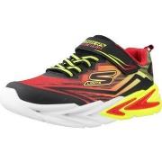 Lastenkengät Skechers  FLEX-GLOW ULTRA  29