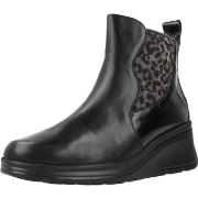 Kengät 24 Hrs  Botines Mujer Modèle Mists  37