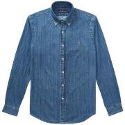 Pitkähihainen paitapusero Polo Ralph Lauren  -  IT S