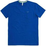 T-paidat & Poolot Sun68  -  IT S