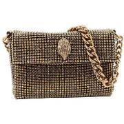 Olkalaukut Kurt Geiger London  SM PARTY SHOULDER BA  Yksi Koko