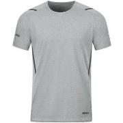 Lyhythihainen t-paita Jako  Challenge  EU L