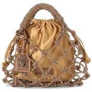 Käsilaukku Kurt Geiger London  MACRAME CRYSTAL BAG  Yksi Koko