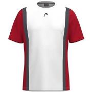 Lyhythihainen t-paita Head  Club 25 Tech  EU L