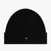 Pipot Tommy Hilfiger  TH FLAG PIMA COTTON BEAN  Yksi Koko