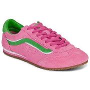 Kengät Vans  Super Lowpro Pink Fizz/Bright Green  36