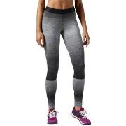 Legginsit & Sukkahousut Reebok Sport  AY1835  EU XS