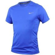 Lyhythihainen t-paita Nike  683527480  EU XL