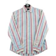 Pitkähihainen paitapusero Eden Park  275019  EU M