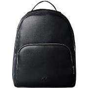 Reppu Calvin Klein Jeans  WEBBING STRAP ROUND BACKPACK LV04D3282G  Yks...