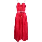 Pitkä mekko Simona Corsellini  -  IT 44