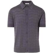 Lyhythihainen poolopaita Paolo Pecora  -  IT M