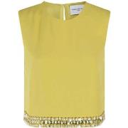 Paita Isabelle Blanche  -  IT S