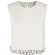 Hihattomat paidat / Hihattomat t-paidat Isabelle Blanche  -  IT S