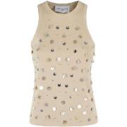 Paita Isabelle Blanche  -  IT S