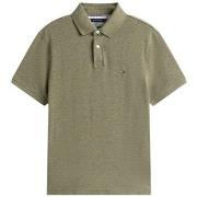 T-paidat & Poolot Tommy Hilfiger  MW0MW17770MRL  EU XXL