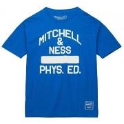 Lyhythihainen t-paita Mitchell And Ness  Phys Ed  EU S
