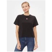 T-paidat & Poolot Tommy Jeans  DW0DW17391  EU XXL