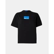 Lyhythihainen t-paita Karl Lagerfeld  A1W17006  EU L