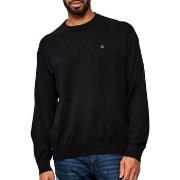 Neulepusero Calvin Klein Jeans  COTTON CREWNK SWEA  EU M