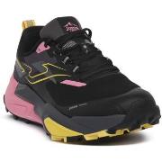 Kengät Joma  SIERRA LADY BLACK  37