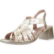 Sandaalit Pitillos  10530P  38