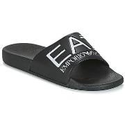 Rantasandaalit Emporio Armani EA7  SEA WORLD VISIBILITY M SLIPPER  36