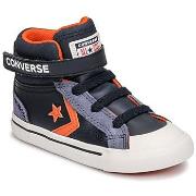 Lastenkengät Converse  PRO BLAZE STRAP LEATHER TWIST HI  21