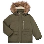 Parkatakki Name it  NKMMACE PARKA JACKET  5 Jahre