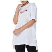 Lyhythihainen t-paita Calvin Klein Jeans  J20J220513 YAF  EU S