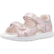 Tyttöjen sandaalit Chicco  GIALBA  23