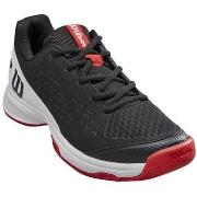 Lastenkengät Wilson  Rush Pro L Allcourt  37 2/3