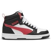 Lastenkengät Puma  Rebound V6 Mid Jr  38