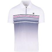 Lyhythihainen poolopaita Fila  Diego  EU XXL