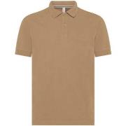 Lyhythihainen poolopaita Sun68  -  IT XXL