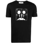 Lyhythihainen t-paita Iceberg  -  IT XXL